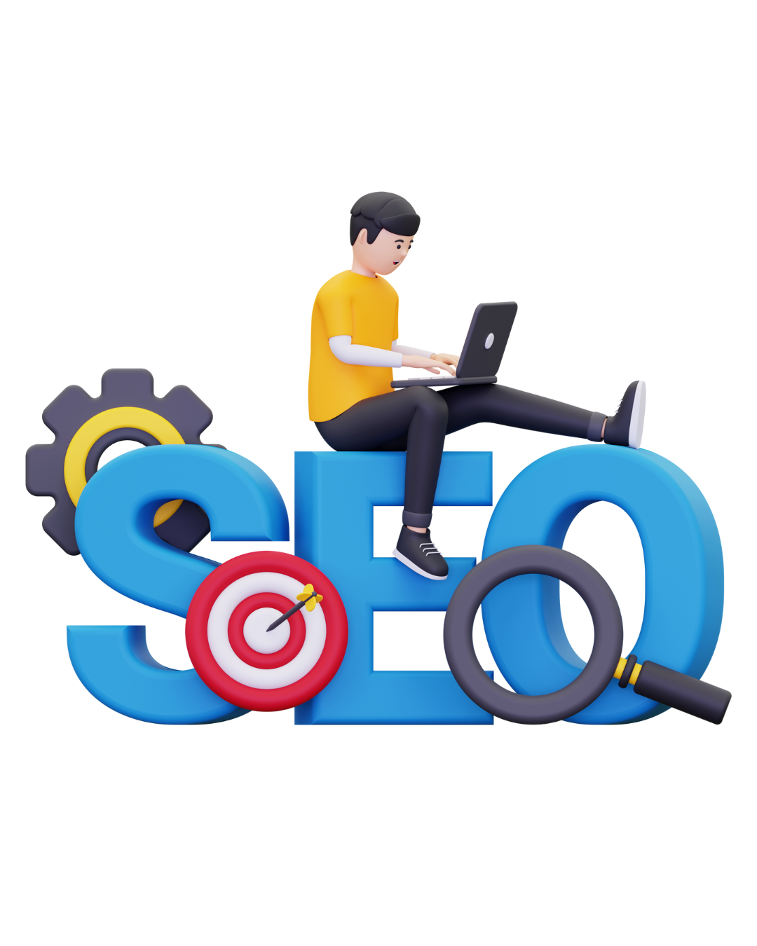 Online Ranking Growth